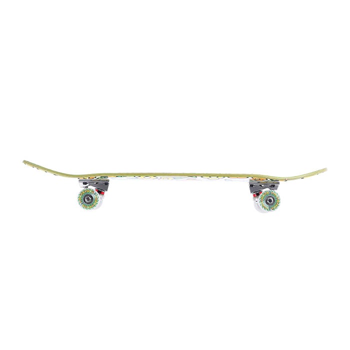 KROOKED SAM NARVAEZ FLOWERS ZINGER COMPLETE コンプリート 7.75 inch