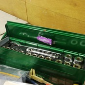 KURE(呉工業) マジックフィンガー 作業用ツール 1761