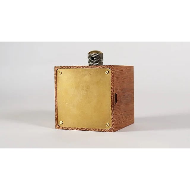 Wooden Aroma Diffuser (アロマディフューザー) チェリー / オーク