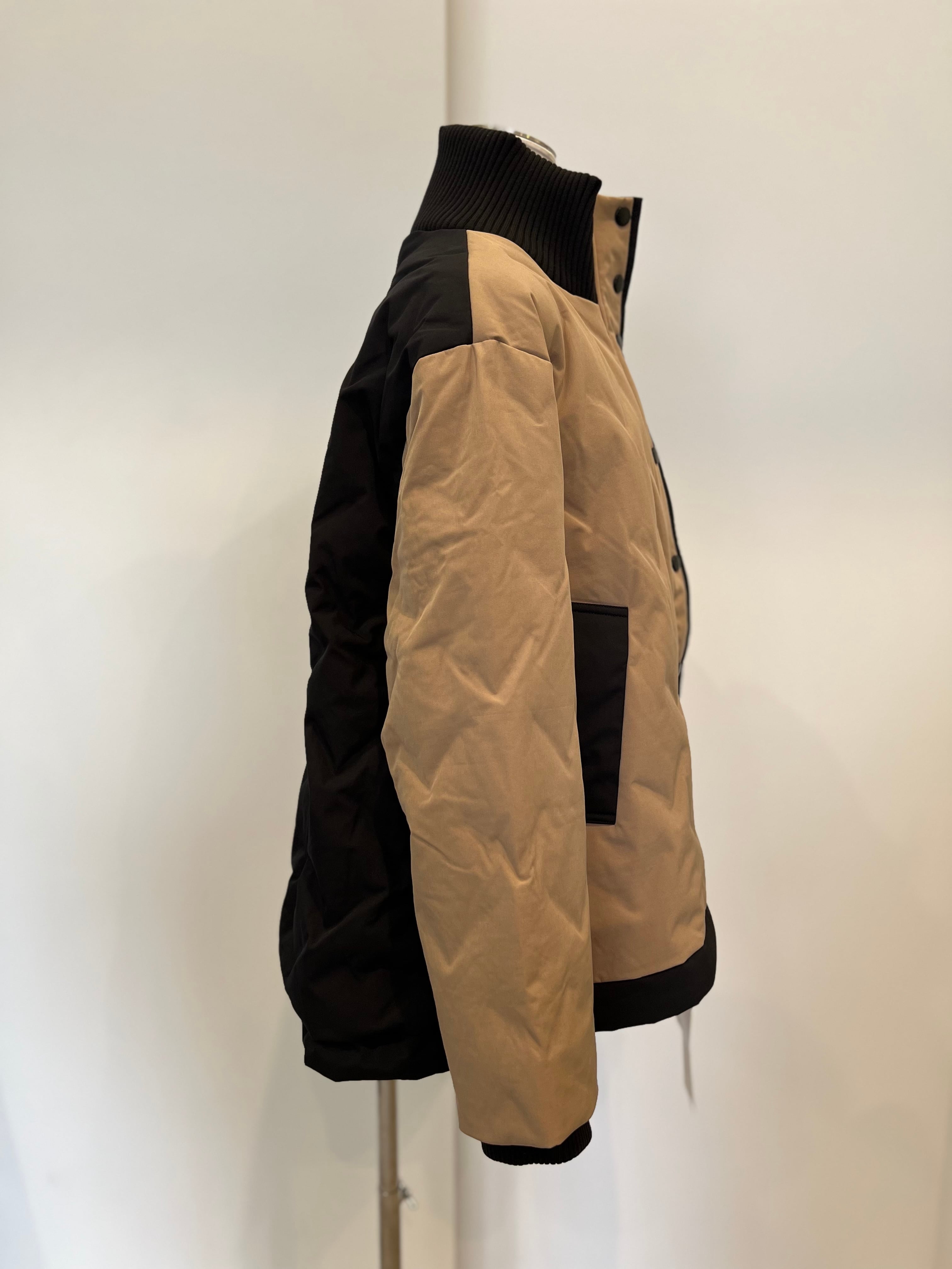 【DONA MARIE】バックタックフレアダウン D798079