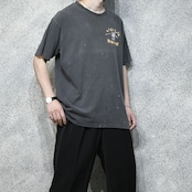 90's L.A.F.D good fade print tee