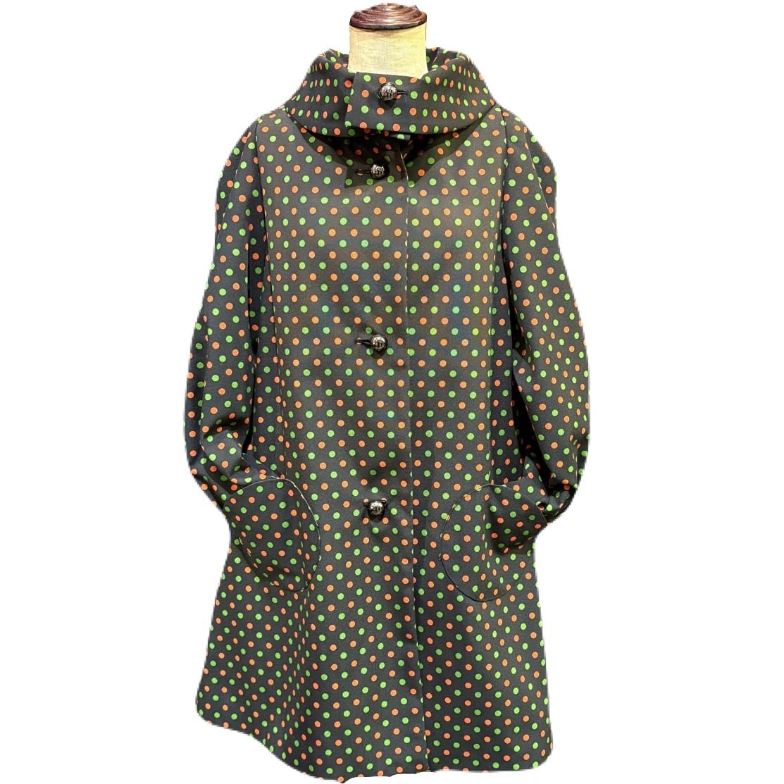 コート | fabchic ファブシック