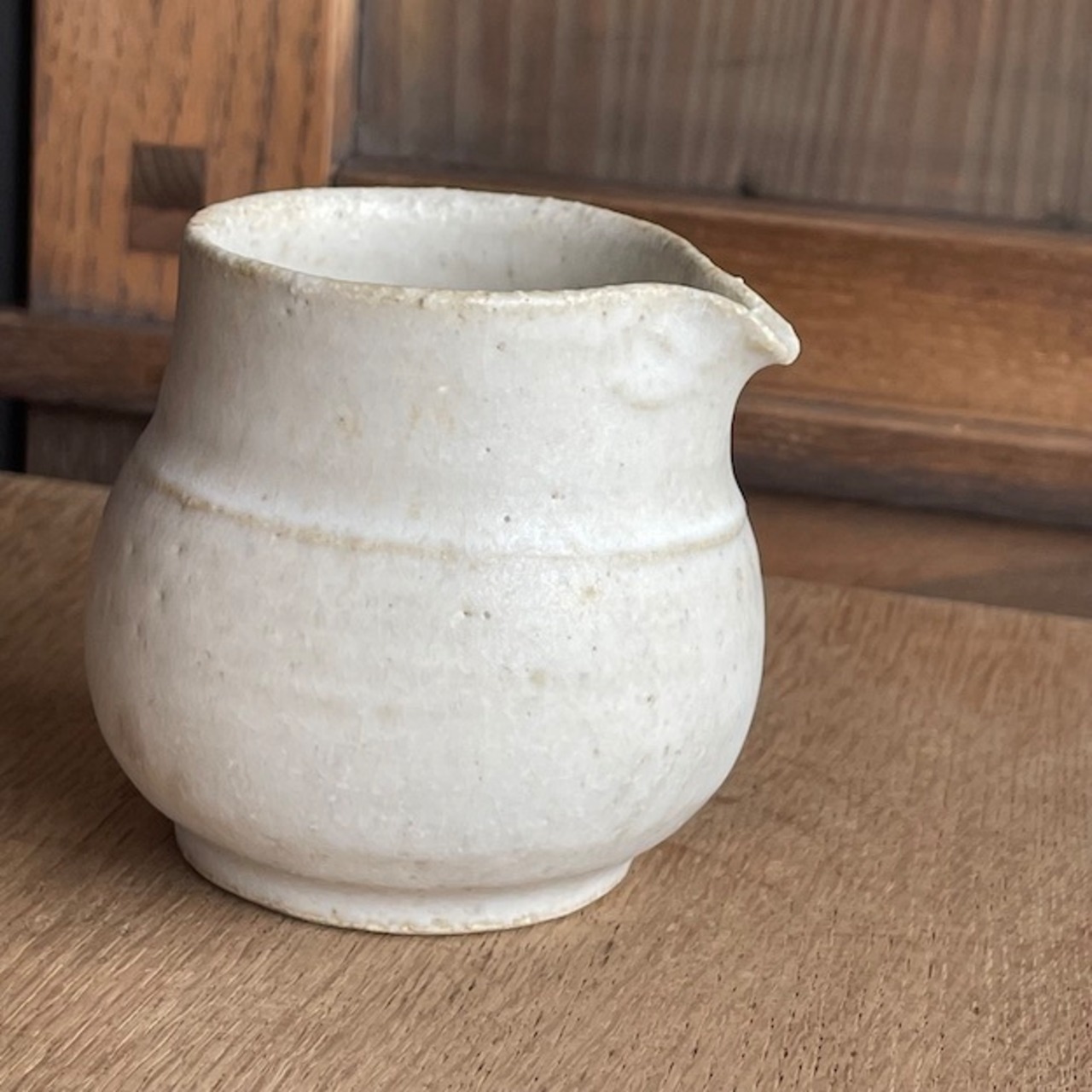 【1点のみ】たくまポタリー ピッチャー A : 2104700000259