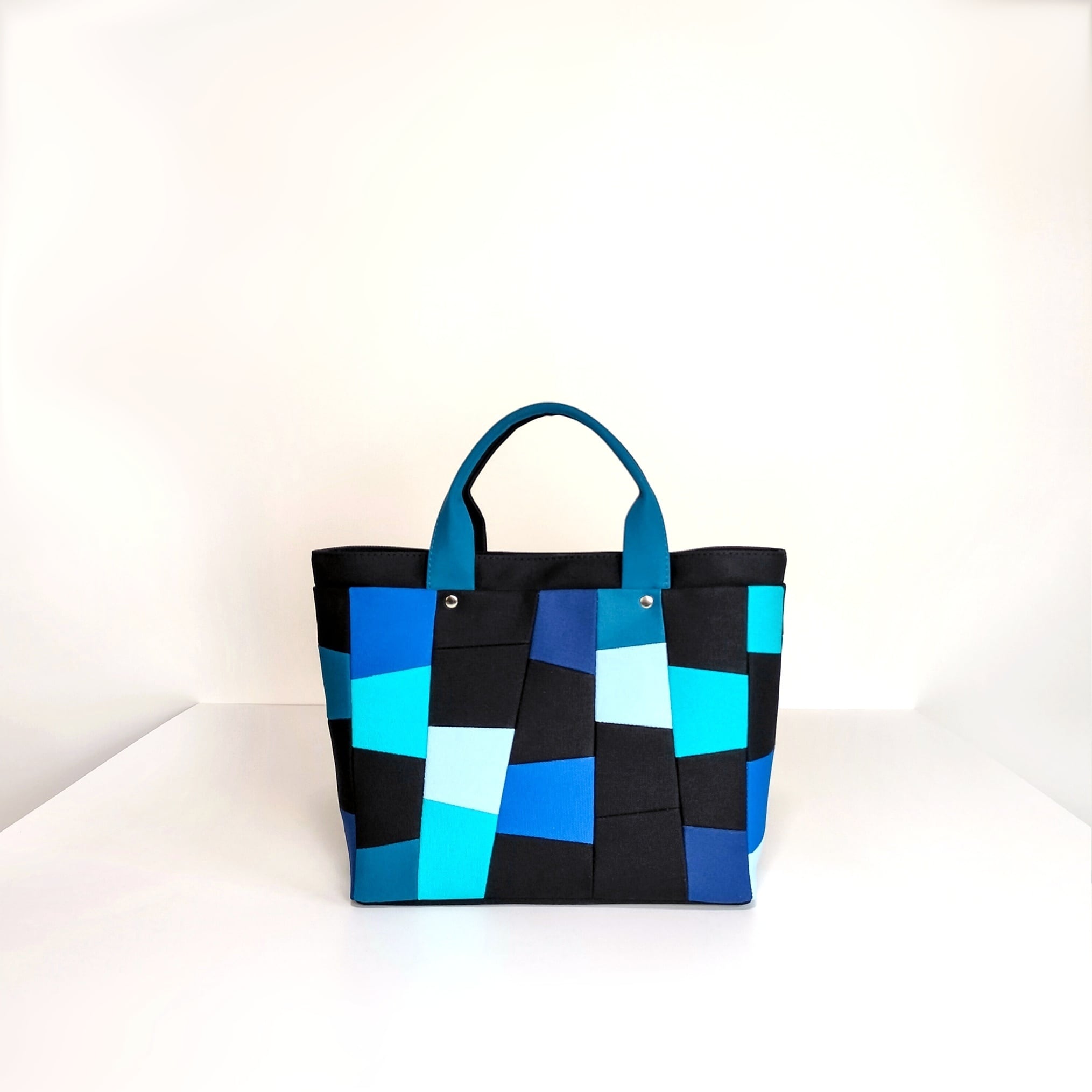 ランダムモザイクトート S Bl