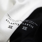 Damage Processed Short Sleeve T-Shirt ◇2color H0220