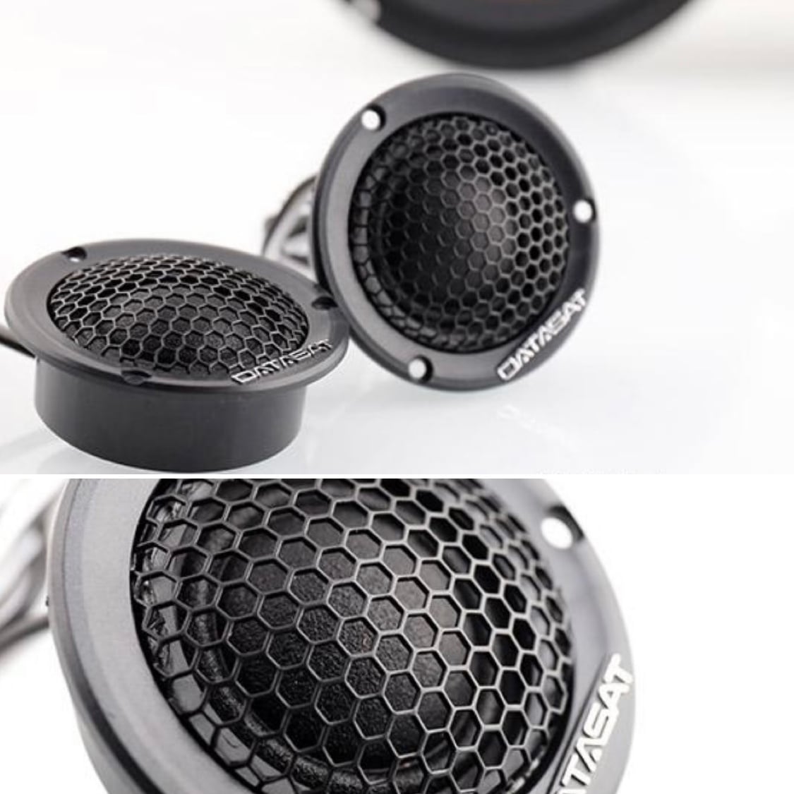 国内正規品】【鬼コスパ！高音質】DATASAT DA625 2wayスピーカーセット