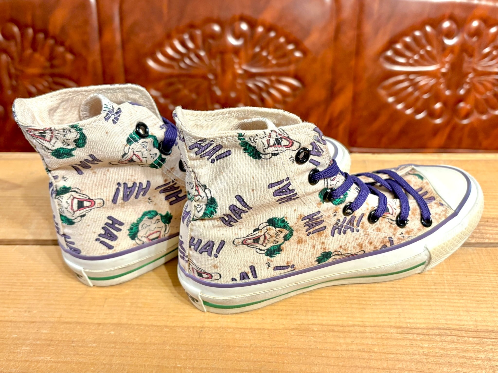 converse（コンバース） ALL STAR BATMAN Joker（オールスター
