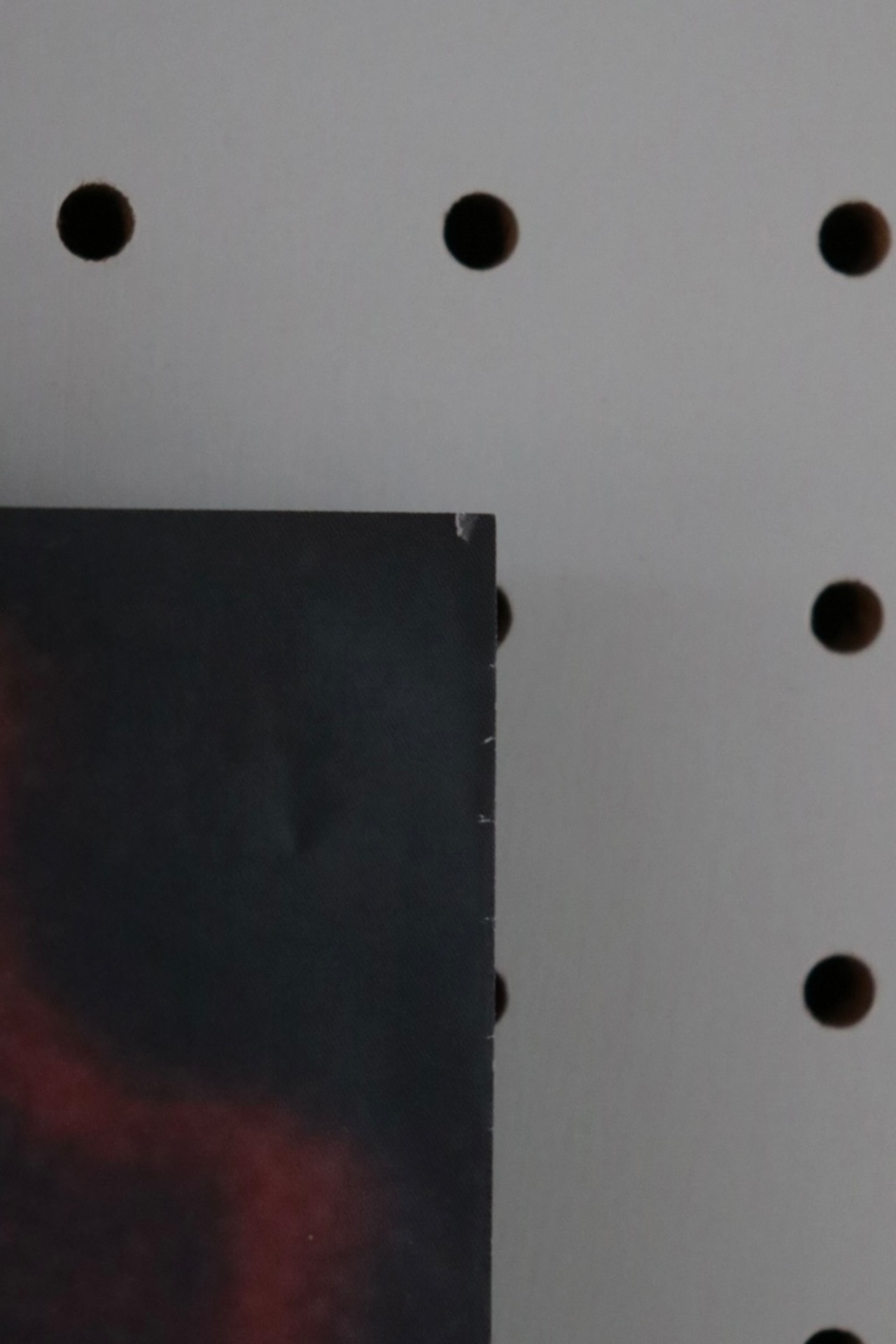 In the Mood for Love 2000 4K double sided promo poster