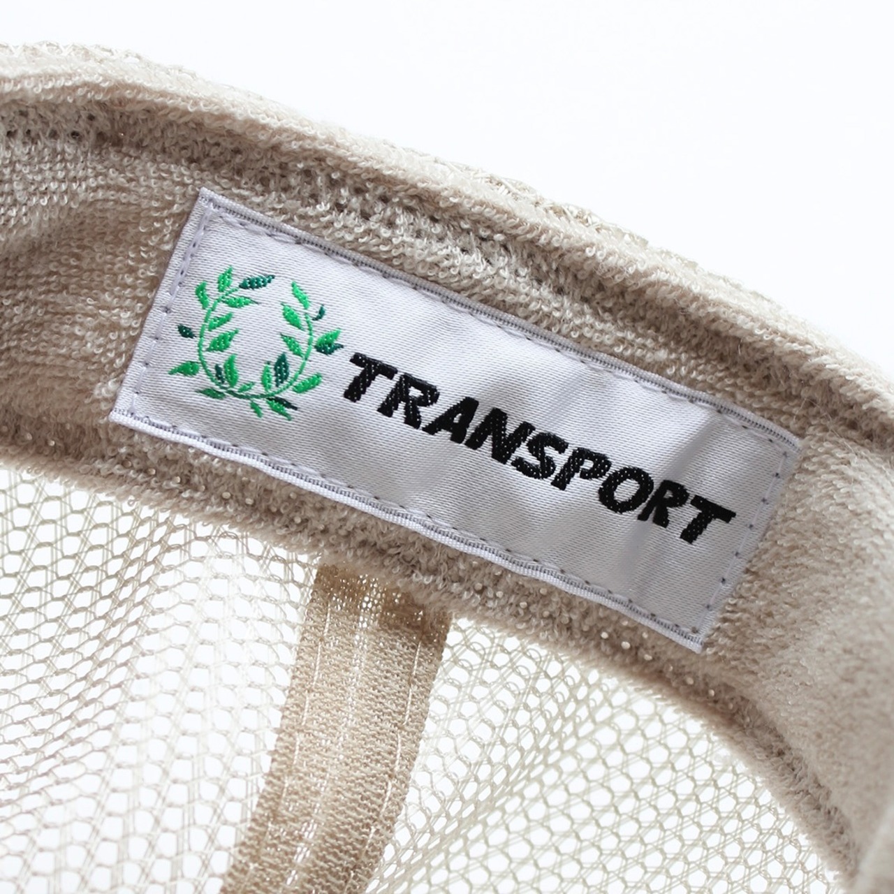 TRANSPORT Mobile Mesh Cap NAVY