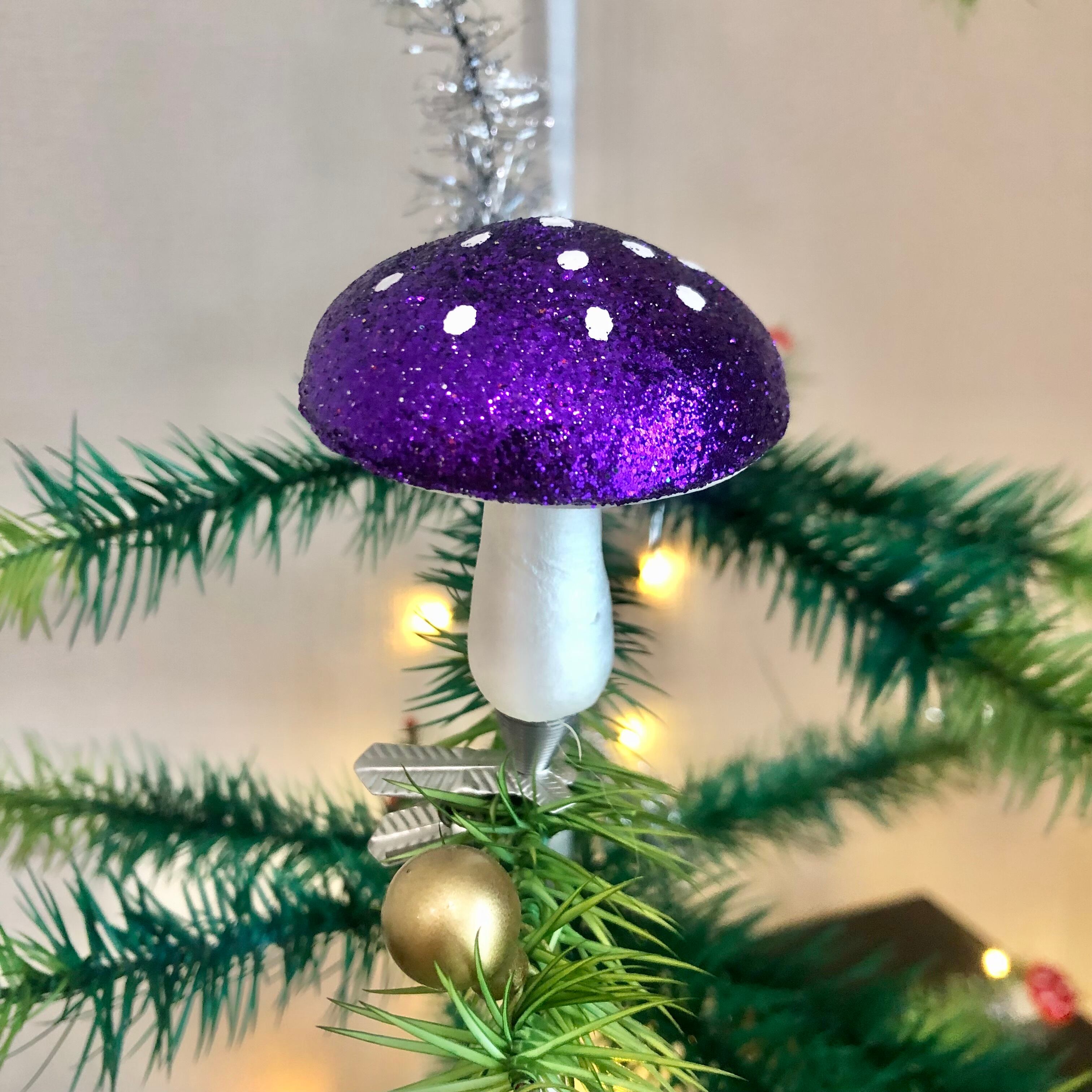 ビッグボーイ クリスマスオーナメント アスティエ・ド・ヴィラット big