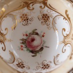 Antique Rose Bouquet｜英国アンティーク 金彩ローズブーケ トリオ【特別価格】 thumbnail 7