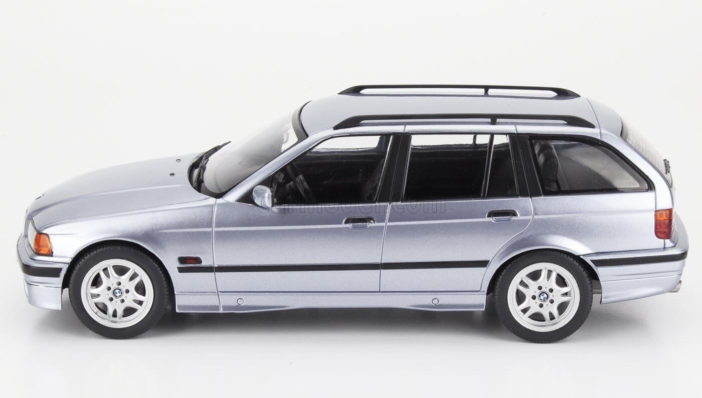 ミニカー 1/18 BMW 3シリーズ 328i ワゴン MCG 1/18 BMW 3-SERIES 328i