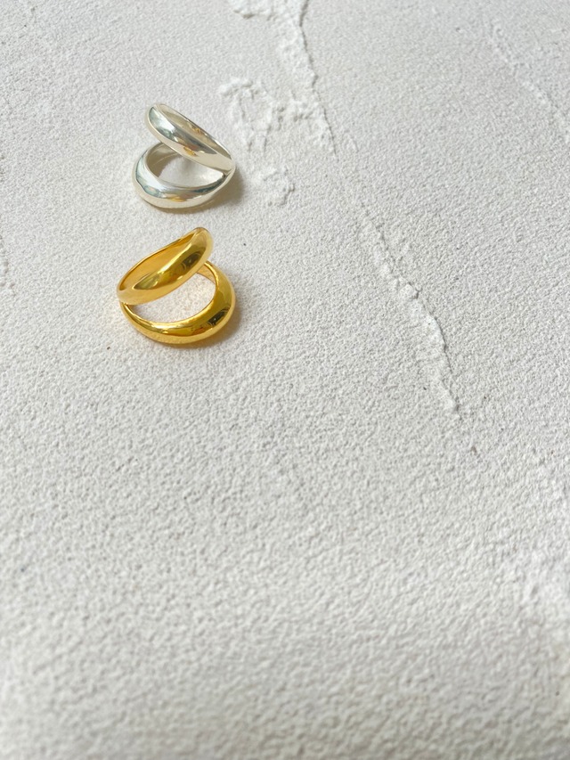 double ring