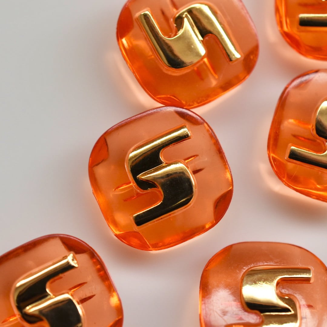 『500セットパック』19㎜ 6個 S500-46