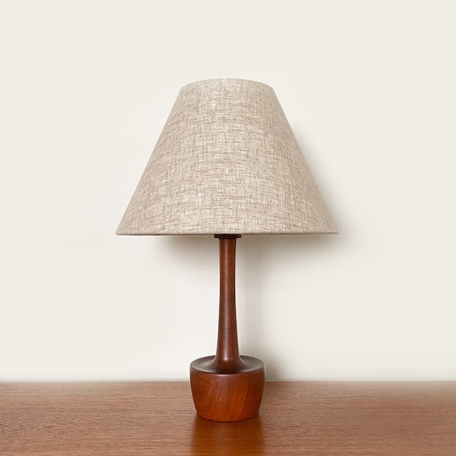 Table lamp / LI012