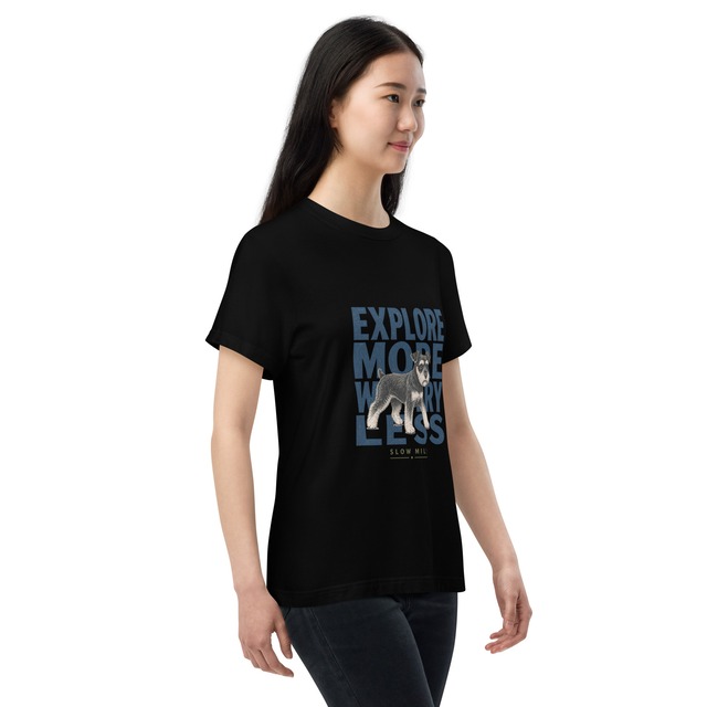 Explore More Tee S0025