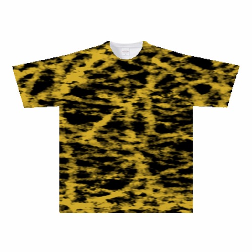 Cool 001 tシャツ