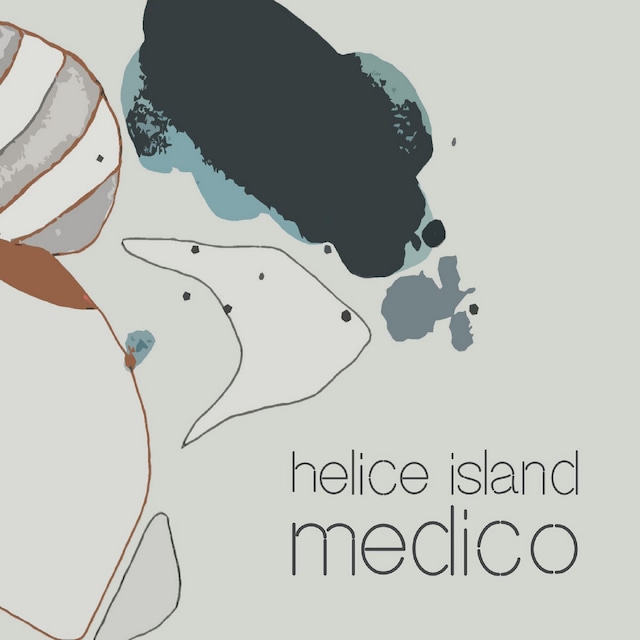 Hélice Island / Medico（Ltd LP）