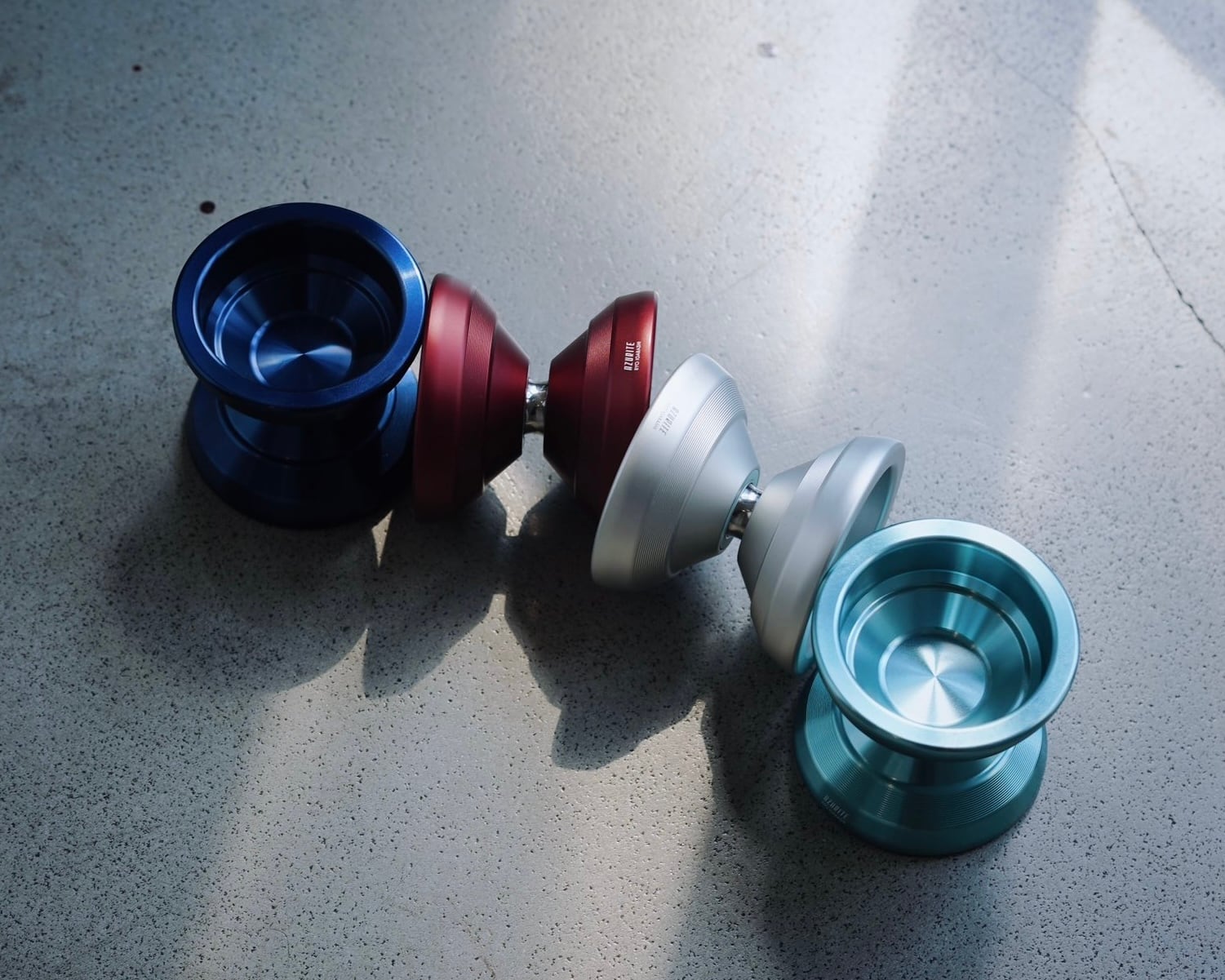 ヨーヨー | yoyospaceas