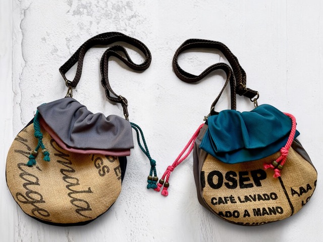 ショルダーテープ/細（コットンコード）