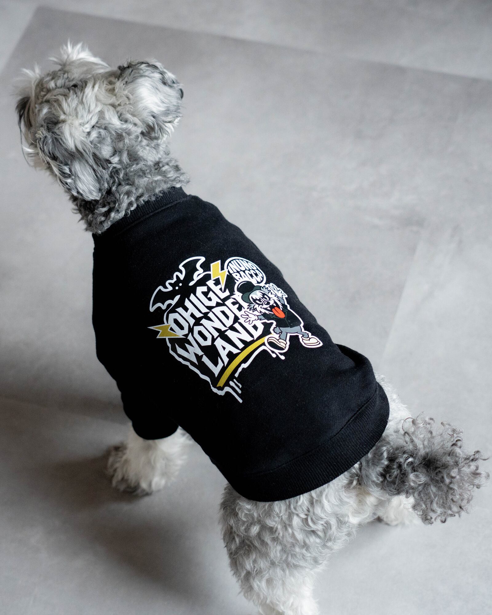 犬服 | Inunobacca