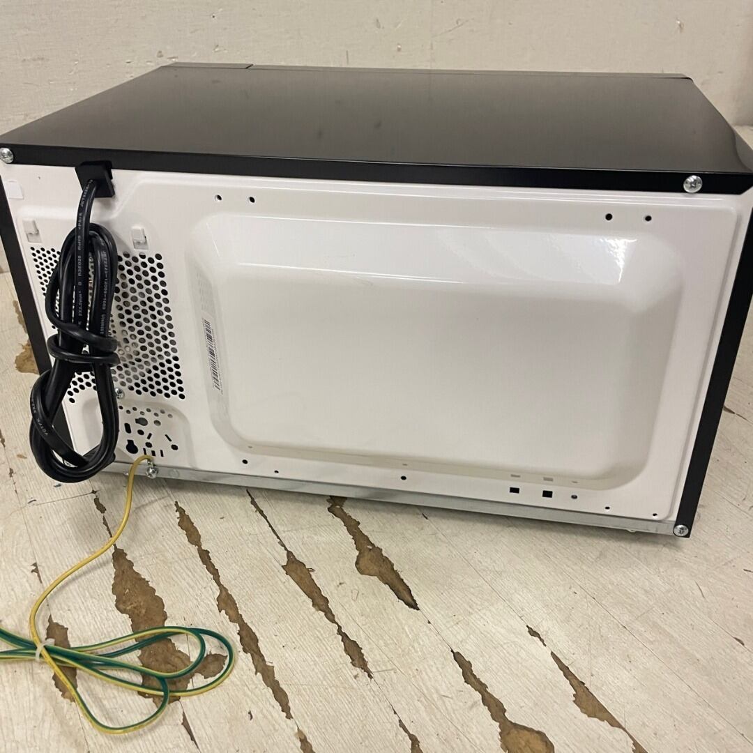 24900 ターンテーブル電子レンジ ZEPEAL 電響社 2023年製