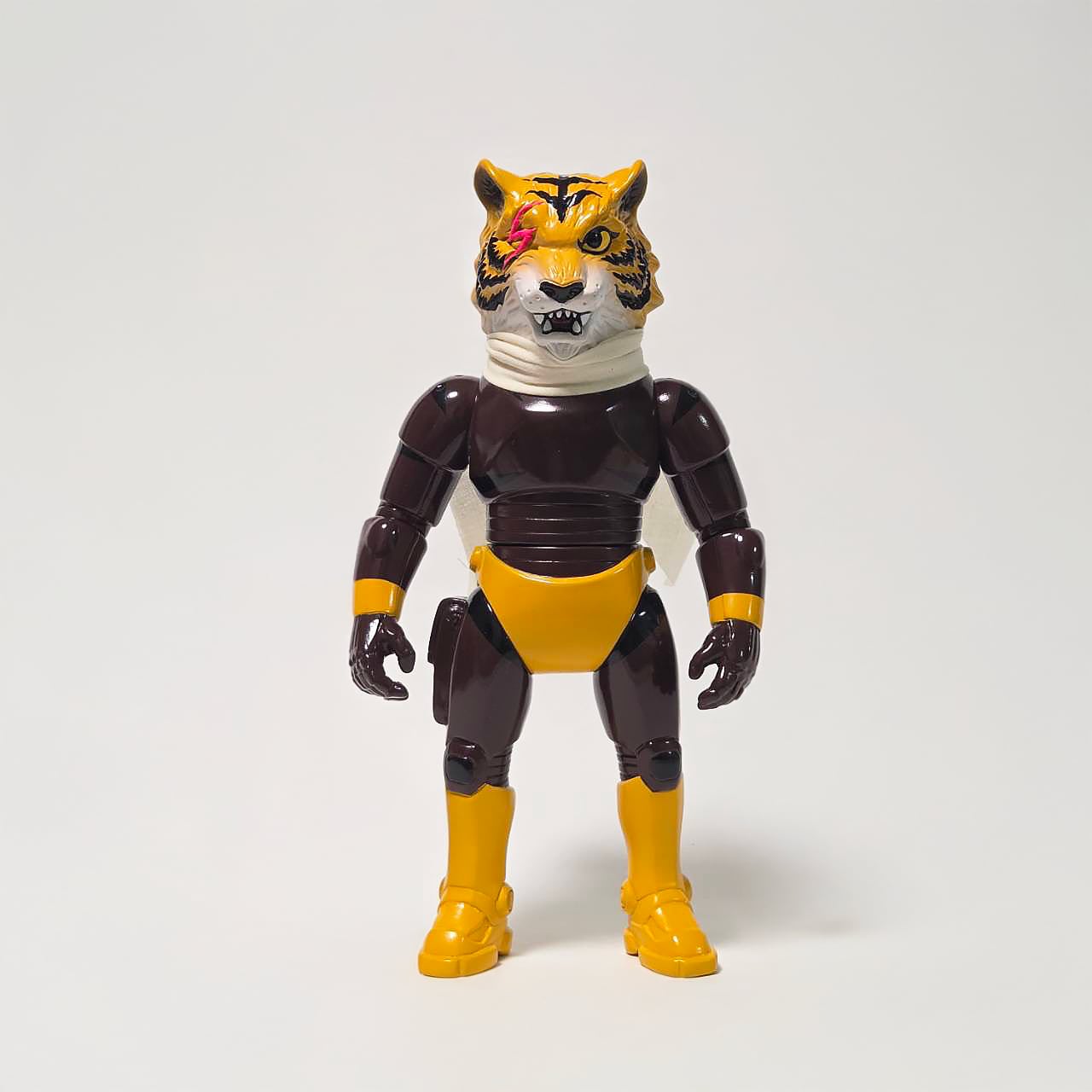 Tiger Volts | rx-nemesis RX-NEMESIS Tiger Volts - original concept