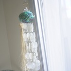 Origin Water Chime ✧ 4 Green / 起源の水の光と音 / Ocean Origin Light