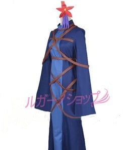 K5124 神さまのいない日曜日 ウッラ エウレウス ヘクマティカ風