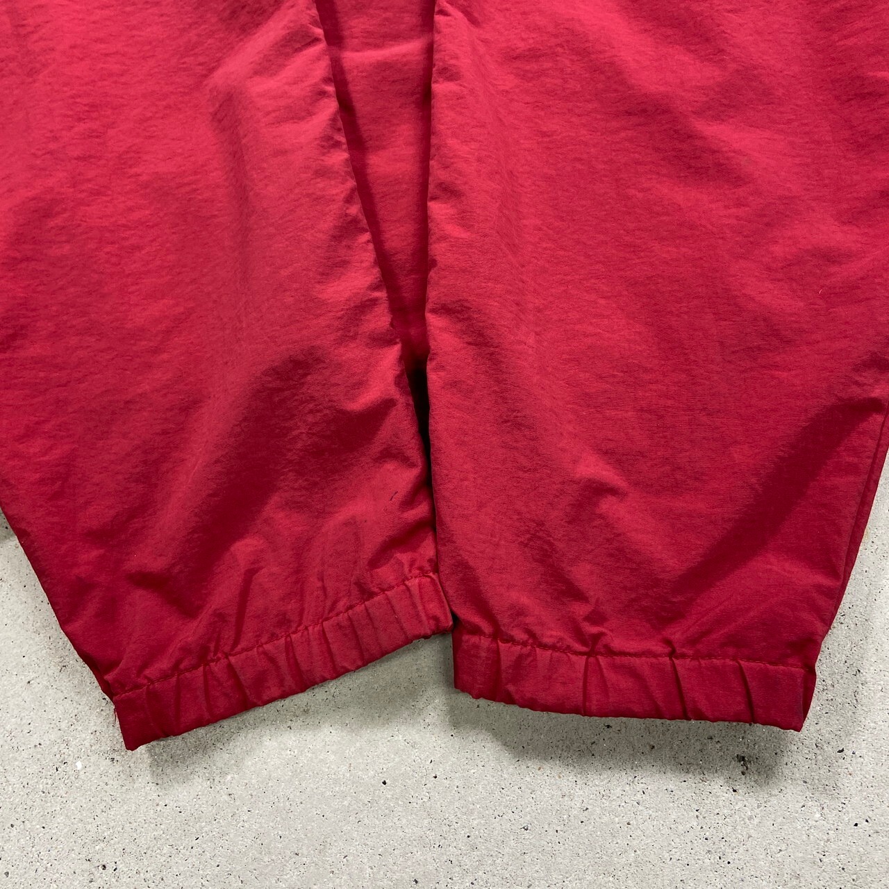 90年代 WOOLRICH ウールリッチ アノラックパーカー メンズ2XL 古着 90s 