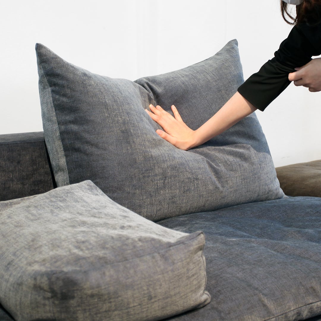 シアトル ソファ 3P Cランク［リアルスタイル］ | REAL Style online shop