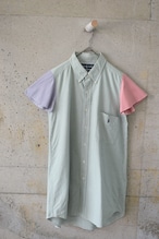 Gingham check dress