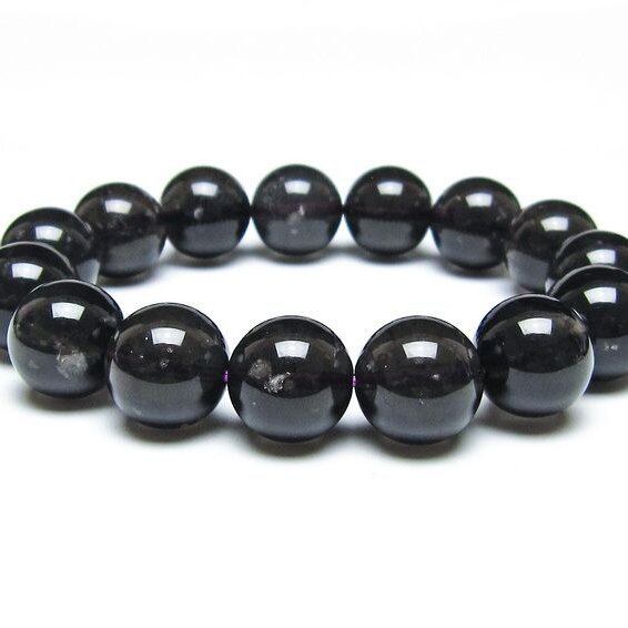 コロンビアナイト ブレスレット 15mm 一点物  111-49992