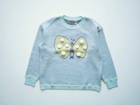 mina perhonen 24AW 〉 rest wing 