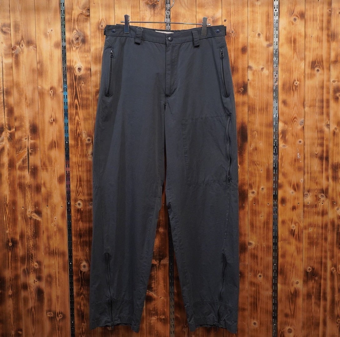 old gap コットン ポリエステル パンツ W32 /ギャップ