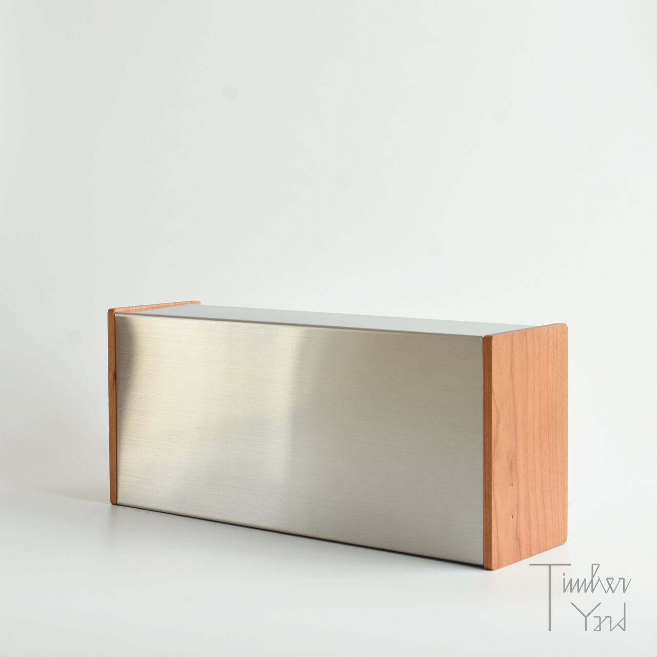 tissue box / cherry / ティッシュボックス / チェリー / YAMASAKI