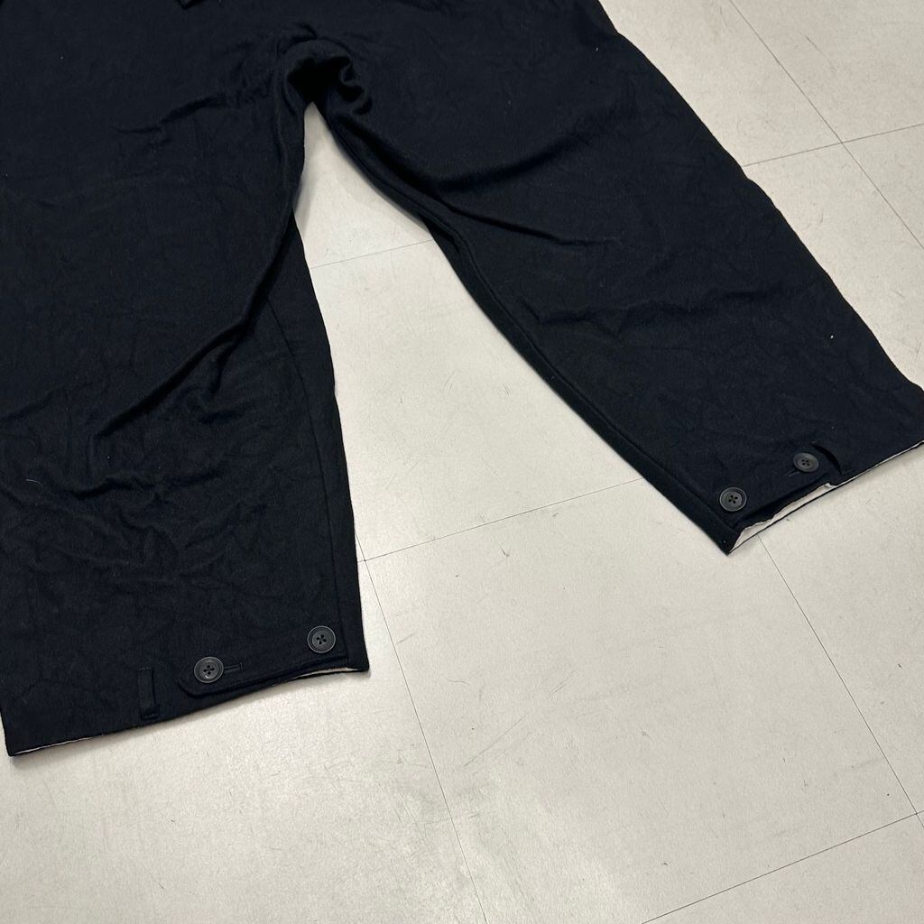 Yohji Yamamoto POUR HOMME ヨージヤマモト プールオム 21AW