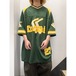 00's Karl Kani ゲームシャツ