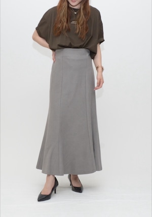 Praia ミニワッフルスカート 2278