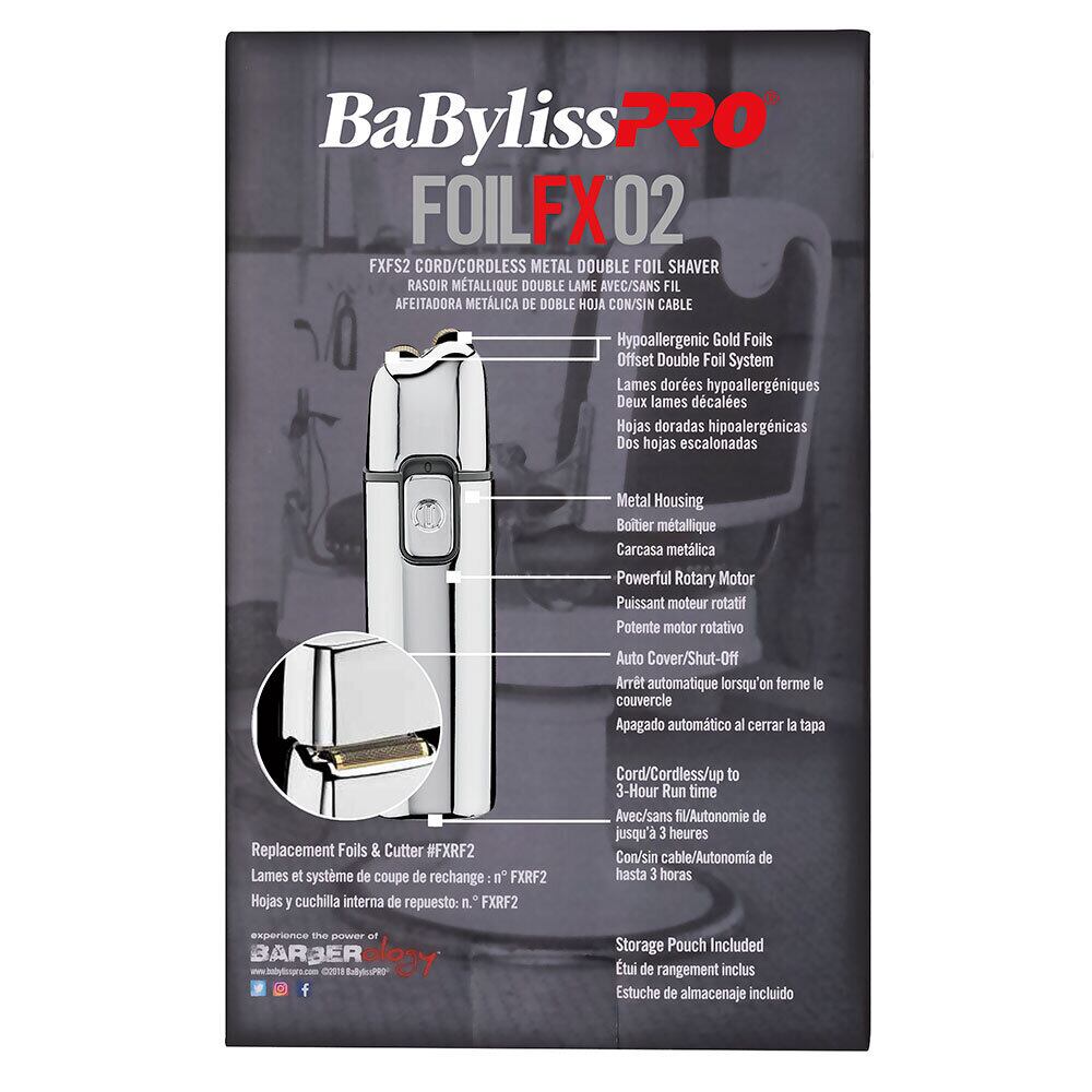 ☆【電安法適合・1年保証・1年以降も修理対応】 Babyliss PRO 純正品 