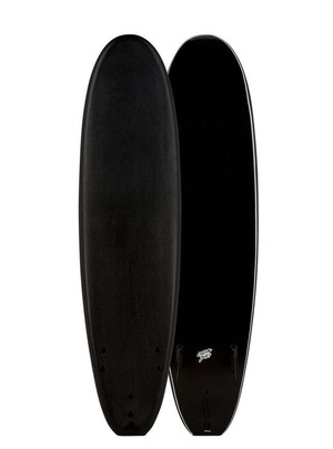 CATCH SURF キャッチサーフ サーフボード ソフトボード BLANK SERIES 7'0'' LOG TRI FIN ブランクシリーズ