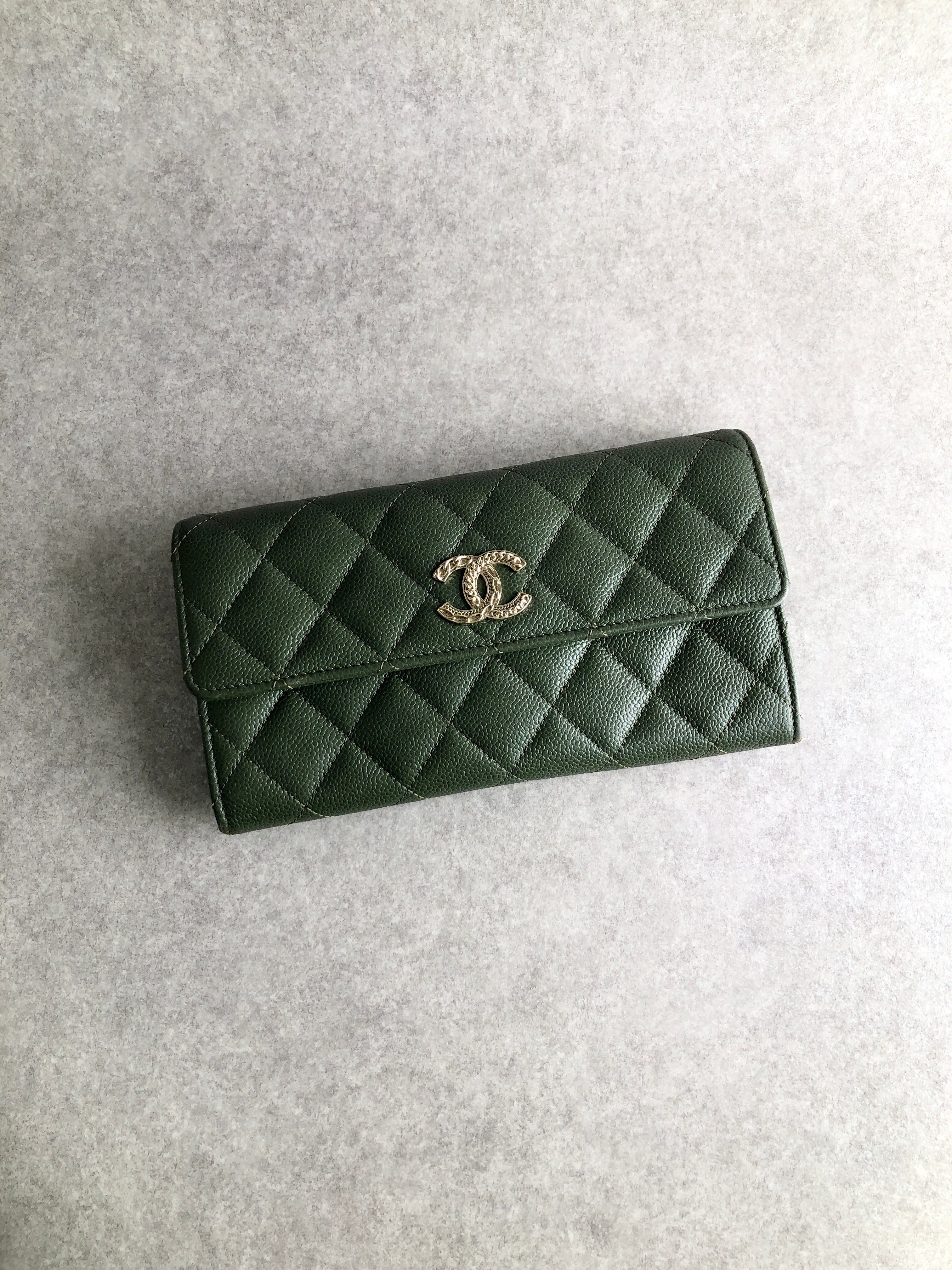 CHANEL | VintageShop solo CHANEL | VintageShop solo