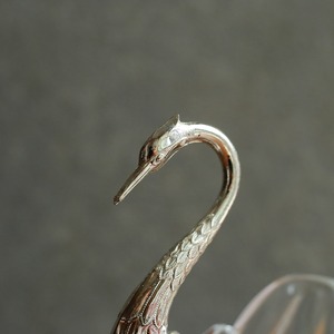 可憐な白鳥の小物入れ 17