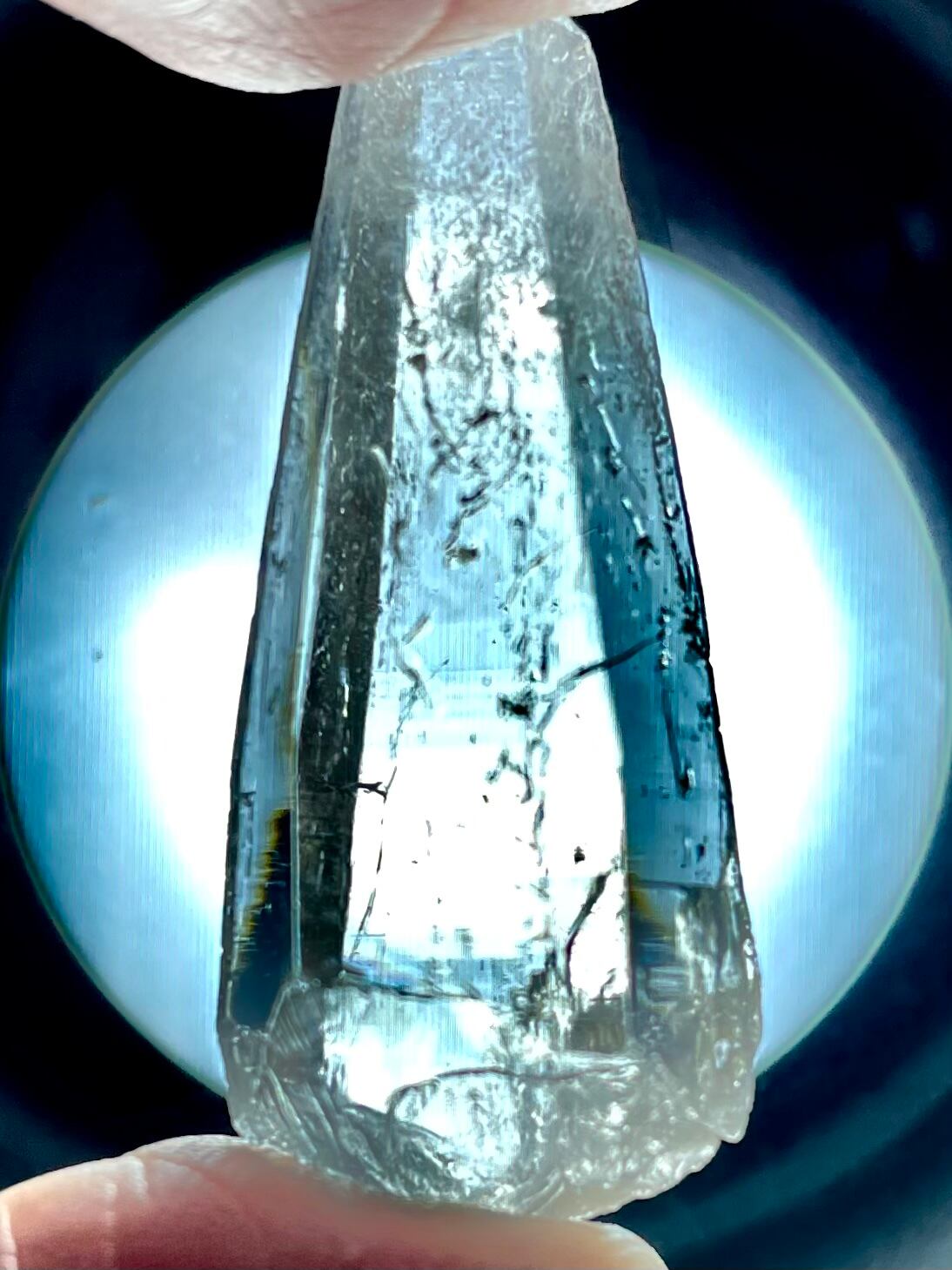 47) 天空の叡智「バローチスタン・ヒマラヤ」