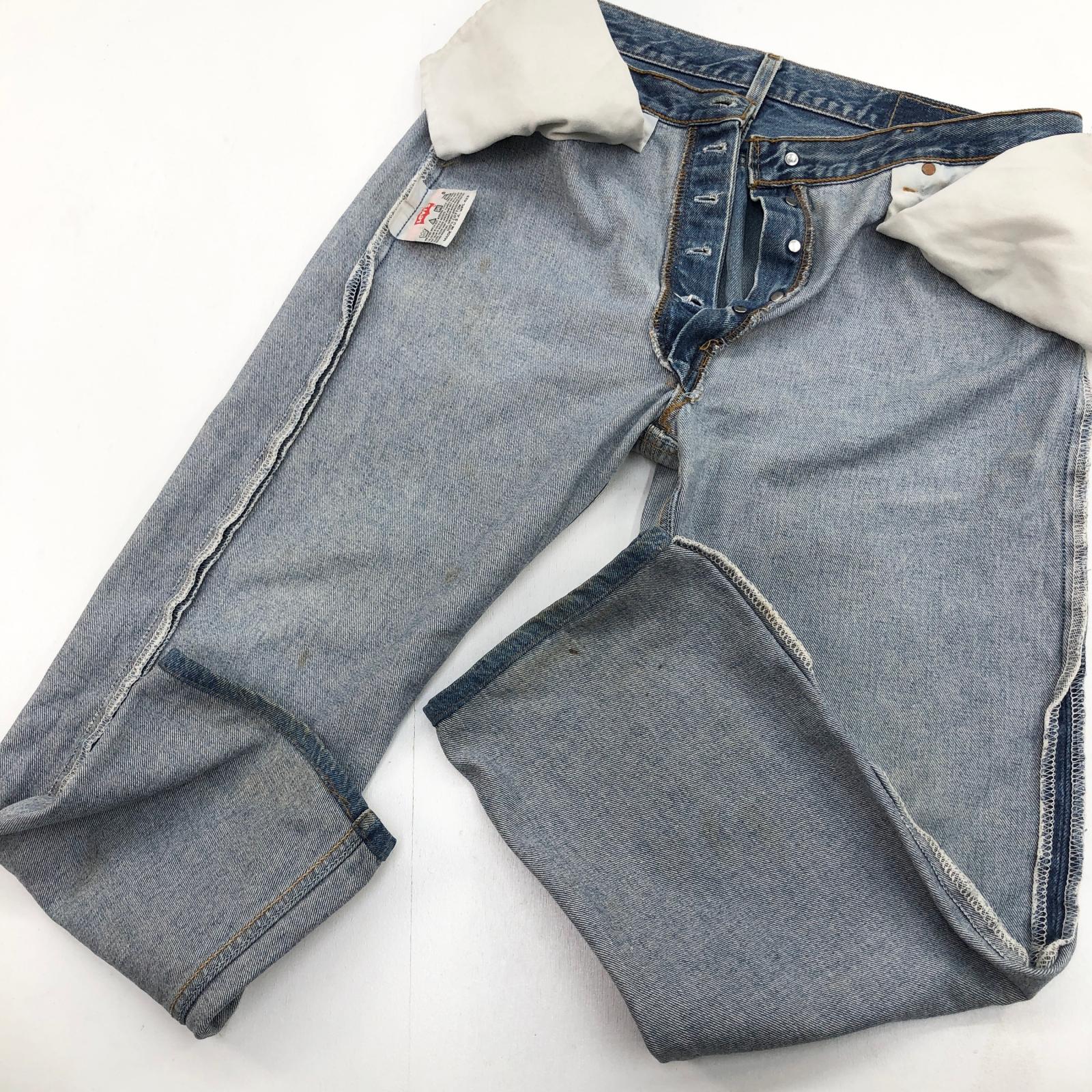 メンズ 90s USA製 Levi