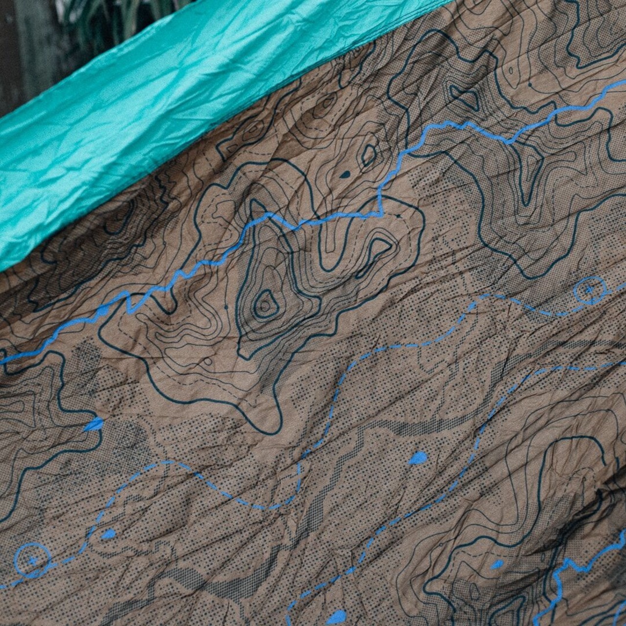 eno / Giving Back Hammock -New- - 4