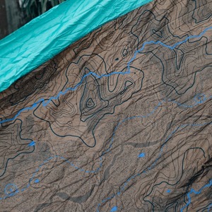eno / Giving Back Hammock -New-