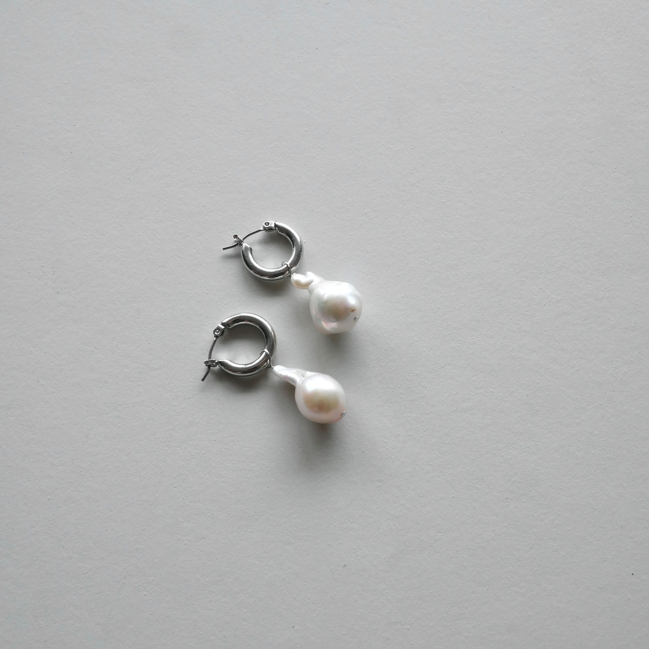 oysterpearl  pierce