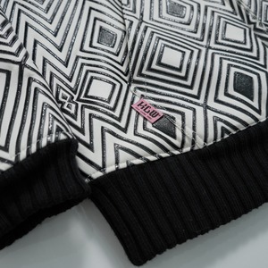 【受注販売】Prime Mutate Hoodie "DADA" feat.KLW