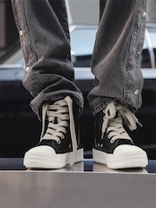 Dope Stride High-Top Sneakers(gr159)